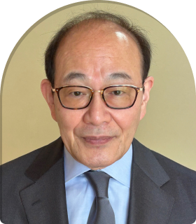 院長挨拶